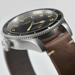 Khaki Aviation Pilot Pioneer
