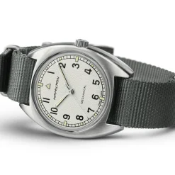 Khaki Aviation Pilot Pioneer Mechanical