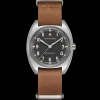 Khaki Aviation Pilot Pioneer Mechanical