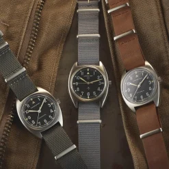 Khaki Aviation Pilot Pioneer Mechanical