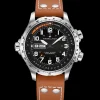 Khaki Aviation X-Wind Day Date Auto