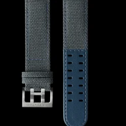 Khaki Field Bracelet Bleu