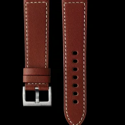 Khaki Field Bracelet Khaki Field Marron