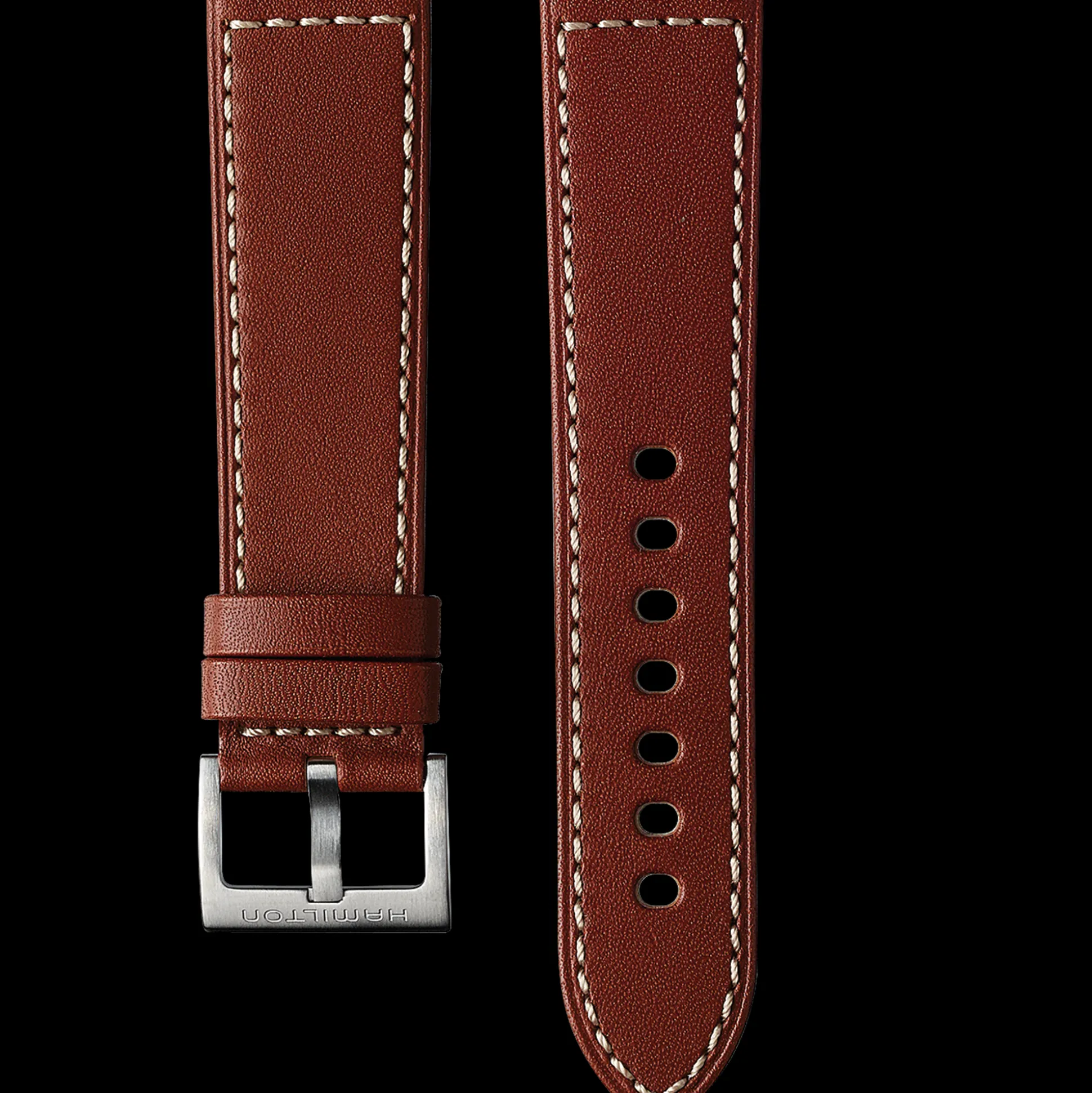 Khaki Field Bracelet Khaki Field Marron