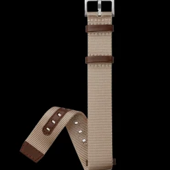 Khaki Field Bracelet Nato Beige 20mm Standard