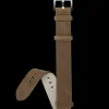 Khaki Field Bracelet Nato Brun 20mm Standard