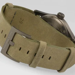 Khaki Field Bracelet Nato Kaki 20mm Standard