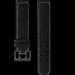Khaki Field Bracelet noir