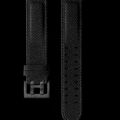 Khaki Field Bracelet noir
