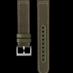 Khaki Field Bracelet vert