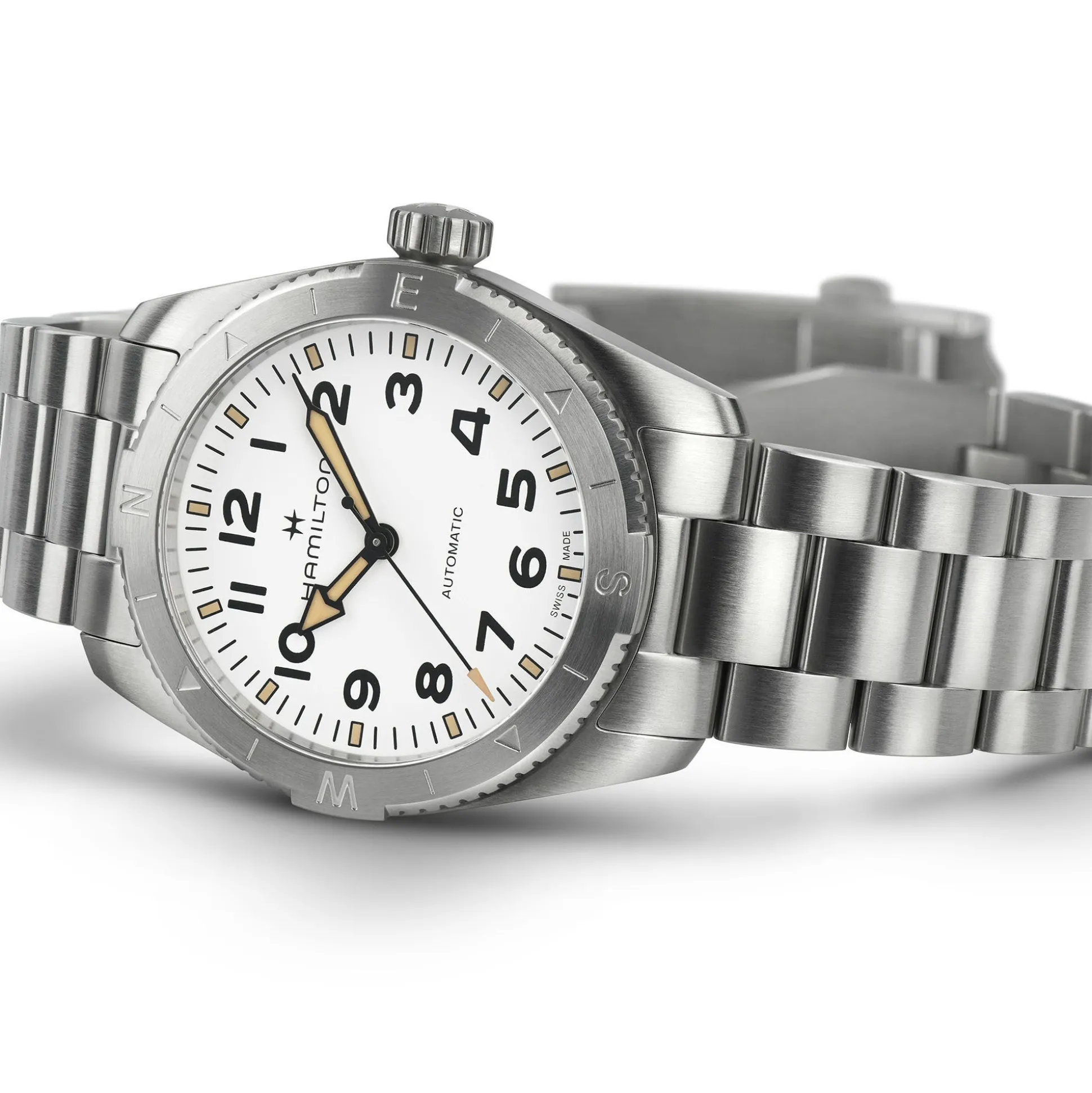 Khaki Field Expedition Auto