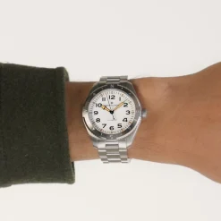 Khaki Field Expedition Auto