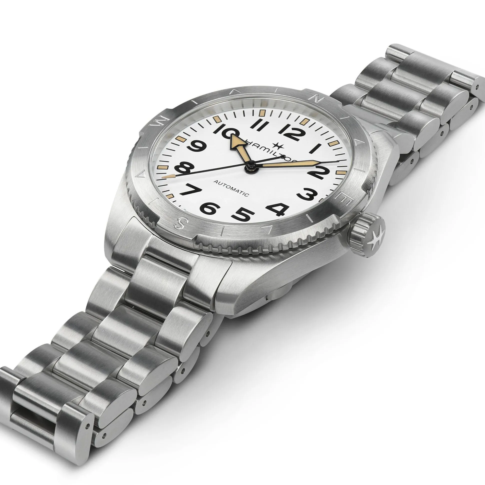 Khaki Field Expedition Auto