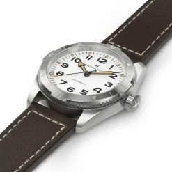 Khaki Field Expedition Auto
