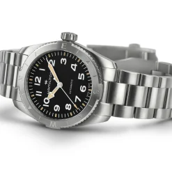 Khaki Field Expedition Auto