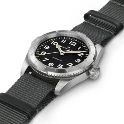 Khaki Field Expedition Auto