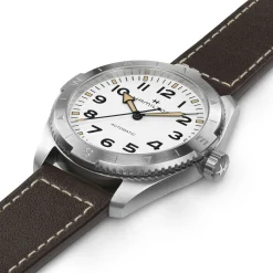 Khaki Field Expedition Auto