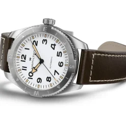 Khaki Field Expedition Auto