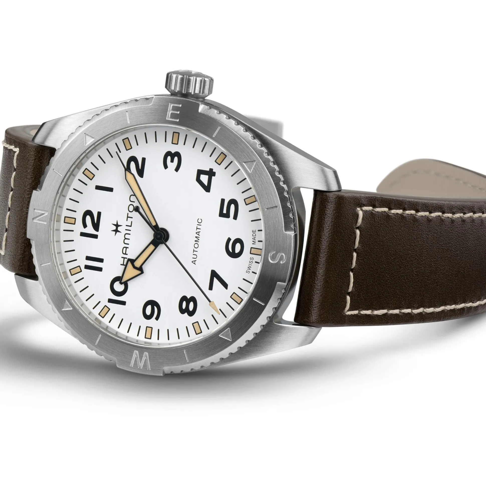 Khaki Field Expedition Auto