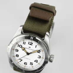 Khaki Field Expedition Auto