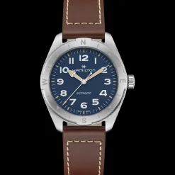 Khaki Field Expedition Auto