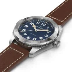 Khaki Field Expedition Auto