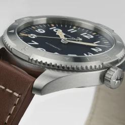 Khaki Field Expedition Auto