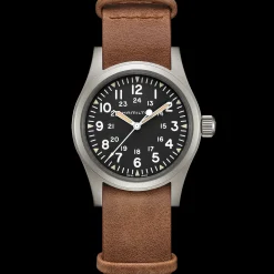 Khaki Field Mechanical