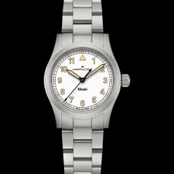 Khaki Field Quartz 33 mm