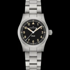 Khaki Field Quartz 33 mm
