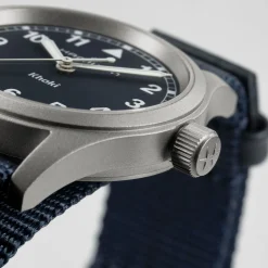 Khaki Field Quartz 33mm