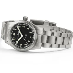 Khaki Field Quartz 33 mm
