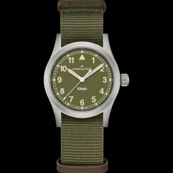 Khaki Field Quartz 33 mm