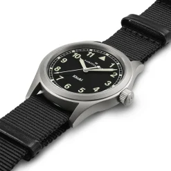 Khaki Field Quartz 38mm