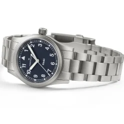 Khaki Field Quartz 33 mm