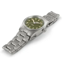 Khaki Field Quartz 33 mm