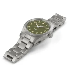 Khaki Field Quartz 38 mm