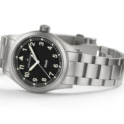 Khaki Field Quartz 38mm