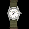 Khaki Field Quartz 33mm