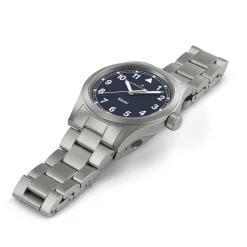 Khaki Field Quartz 38 mm