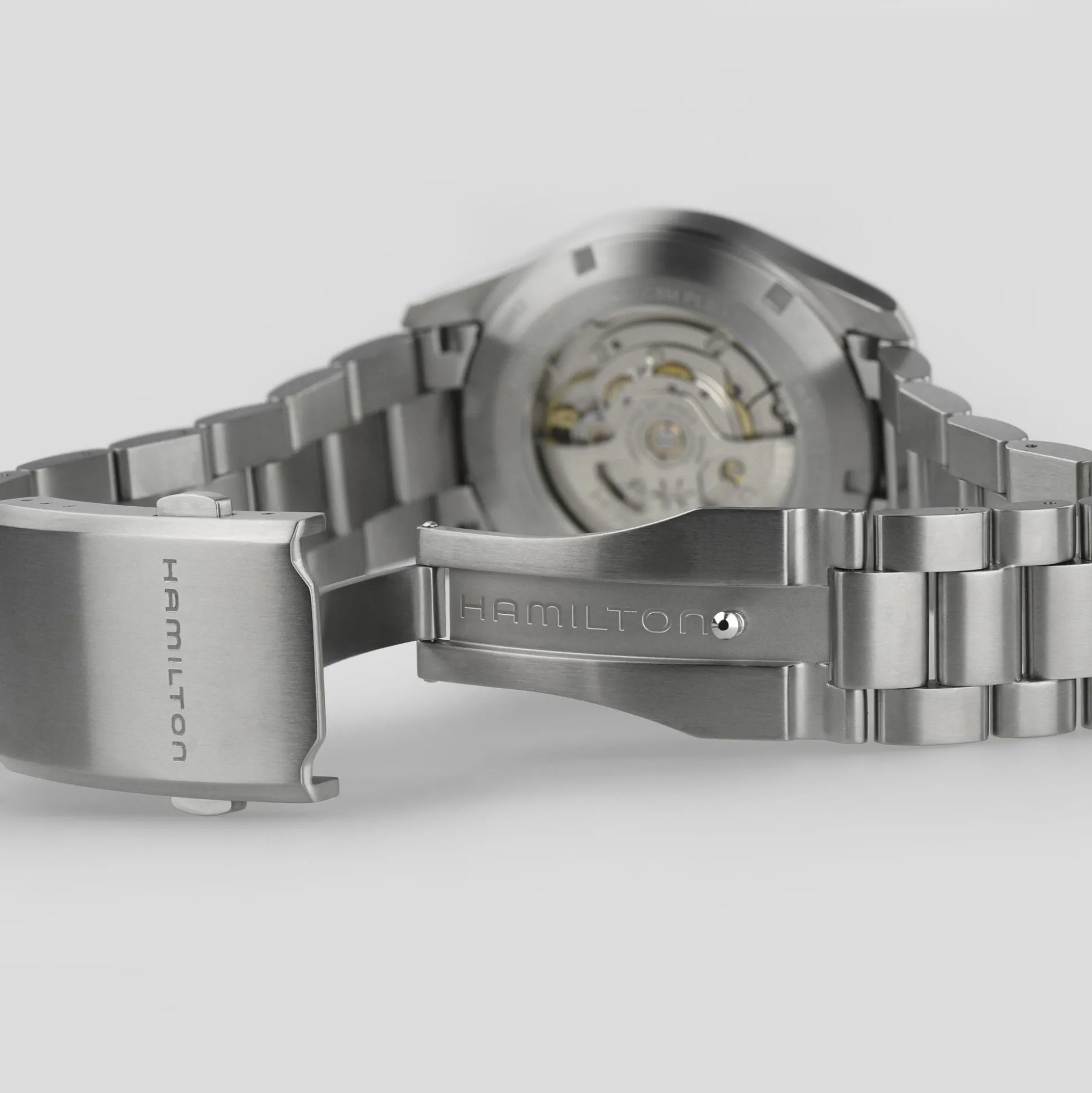 Khaki Field Titanium Auto