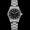 Khaki Field Titanium auto 36mm Limited Edition Engineered Garments