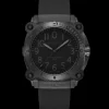 Khaki Navy BeLOWZERO Auto Titanium