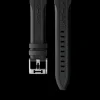 Khaki Navy Black Strap 22mm