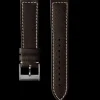 Khaki Navy Bracelet marron