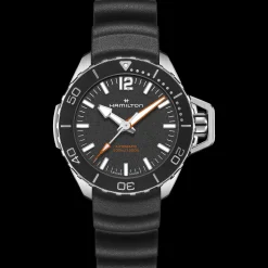 Khaki Navy Frogman Auto