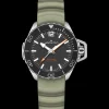 Khaki Navy Frogman Auto