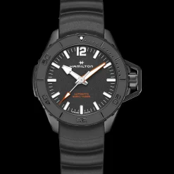 Khaki Navy Frogman 46mm