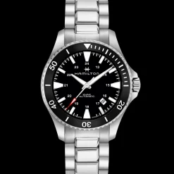 Khaki Navy Scuba Auto