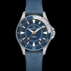 Khaki Navy Scuba Auto Syroco Special Edition